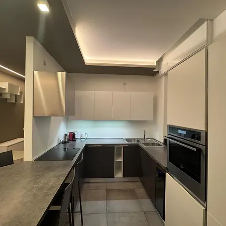 Vivi Apartment *