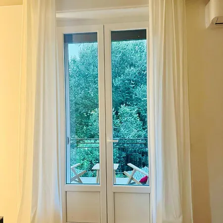 Apartment Vivi *