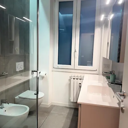 Vivi Apartment Como