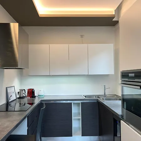 Apartment Vivi *