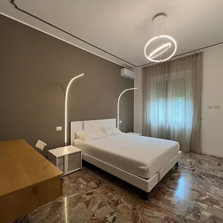 Vivi Apartment *